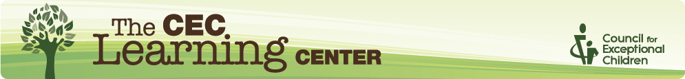 Live Learning Center Banner